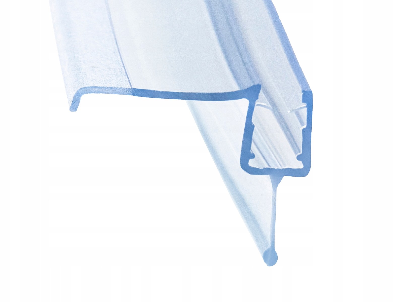 Uszczelka do Kabin Prysznicowych 6-8mm UK21 80cm