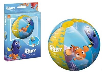Mondo piłka plażowa Finding Dory ZB-1166183