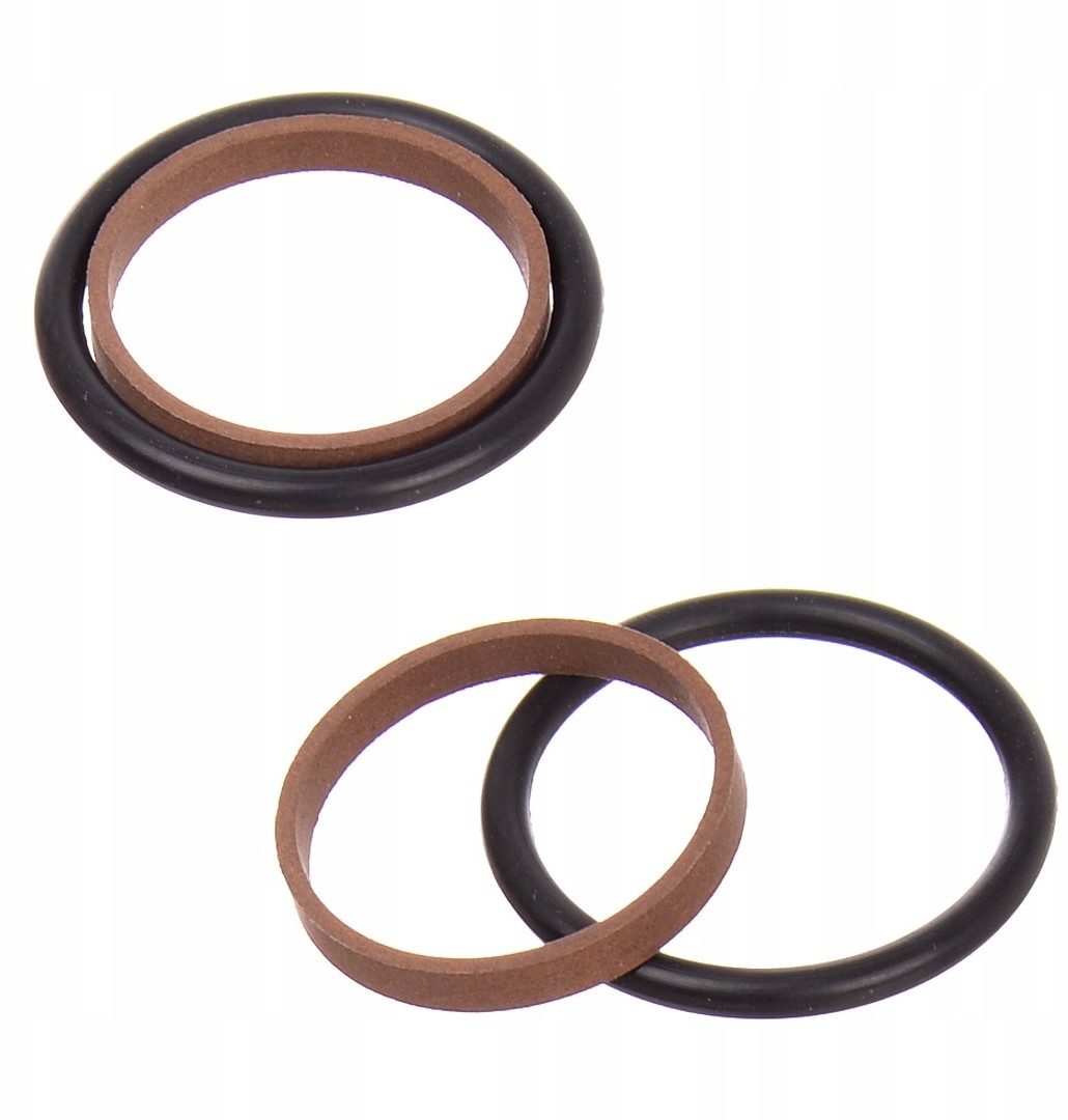Uszczelniacz oring 20 (n) Hds 610 650 690 dwutłok