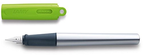 Lamy fountain Pen Nexx, sprężyna: A, Lime wieczne pióro 1220452