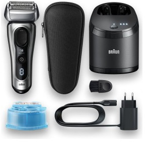 Braun Series 8 8457CC