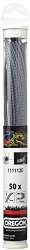 Oregon nić do koszenia flexiblade 2.5 MM X 26 cm 50, 111112e 111112E