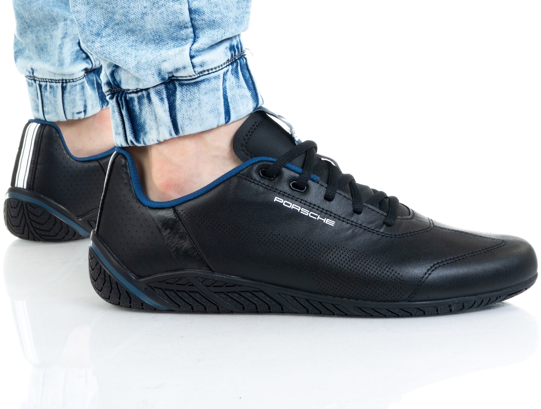 Puma BUTY PL RDG CAT 30692801 30692801