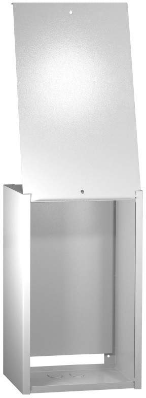 Mantar Szafka wewnętrzna do montażu naściennego TPR-54-34-17