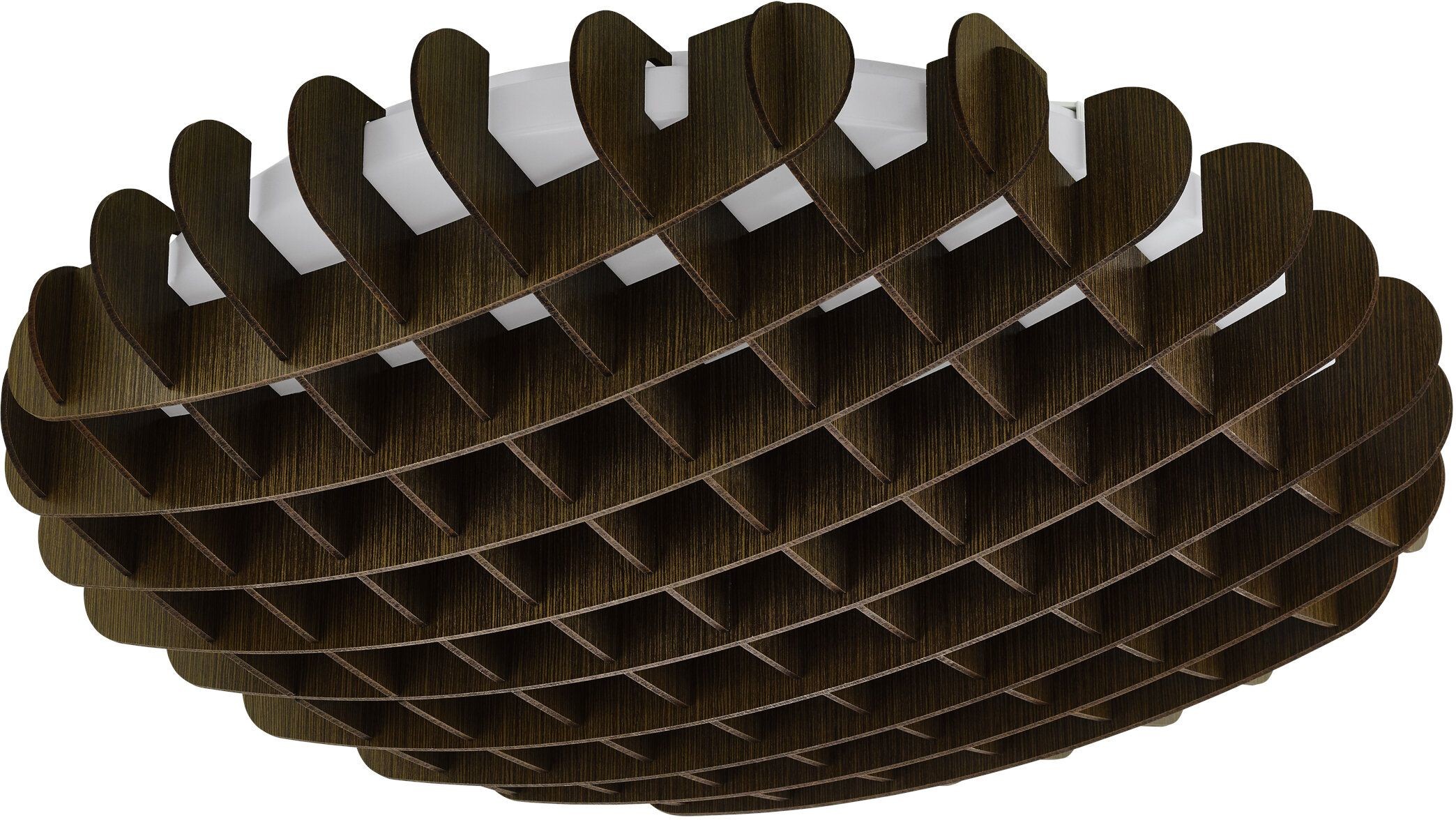Eglo VALDECABRAS 98429 plafon 1x33W/LED 3000K 98429