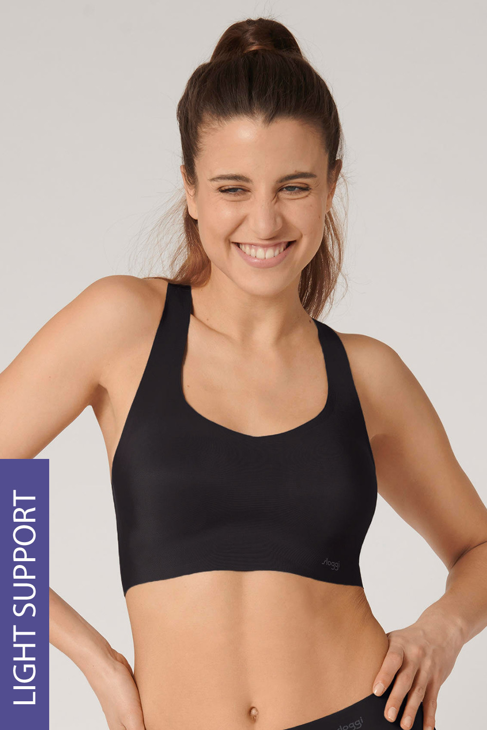 sloggi Biustonosz ZERO Feel Racerback Top