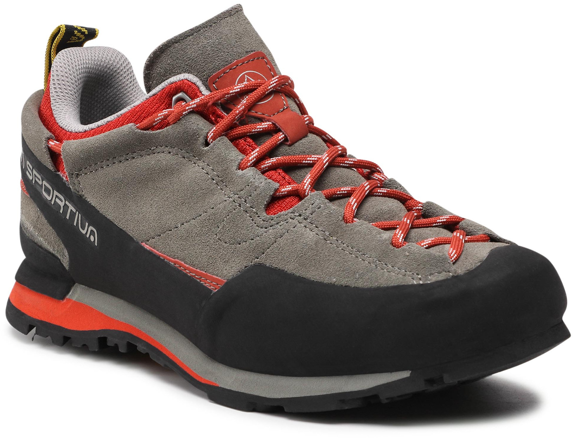 La Sportiva Trekkingi Boulder X 838909313 Clay/Saffron