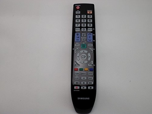 Samsung Remote BN59-00938A BN59-00938A