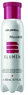 Goldwell Elumen farba do włosów, 200 ml, 4021609108917, PLRose@10 Pastel Rose cool