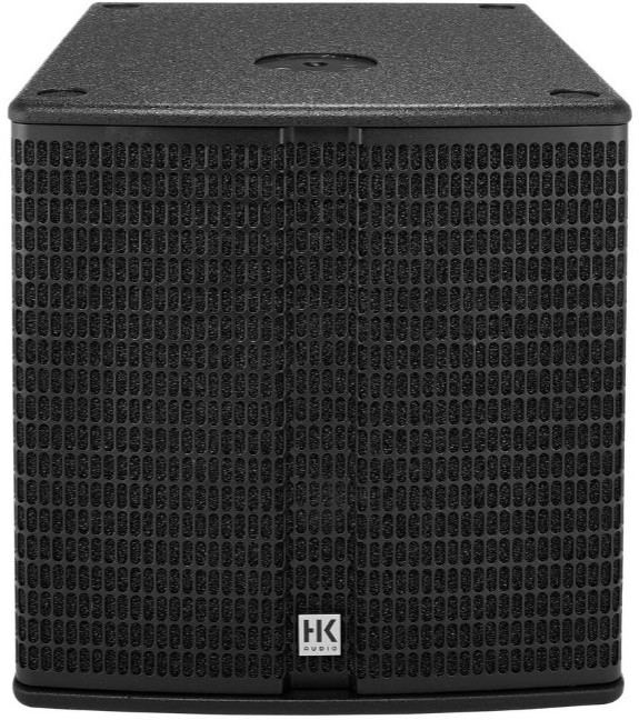 HK Audio Linear Sub 1500 A