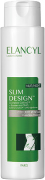 Фото - Інша косметика Elancyl Slim Design NOC - na uporczywy cellulit 200ml 