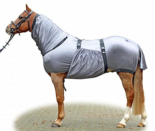 HKM ekzemer  koc  Security, szary 70459500.0040