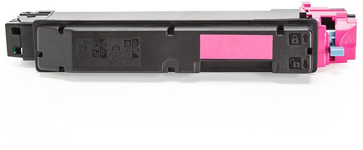 Kyocera mita Kyocera Mita TK-5150M purpurowy (magenta) toner zamiennik