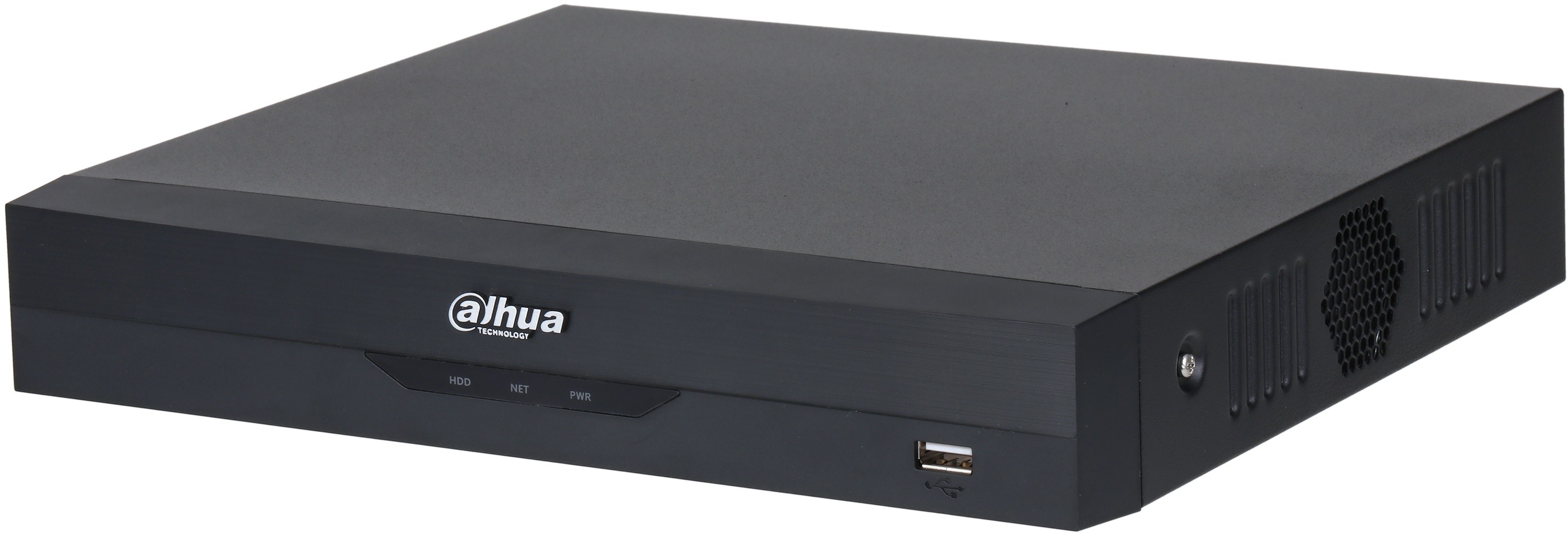 Dahua XVR5116HS-I2 16x BNC/IP + 8x IP WizSense H.265+/H.265 perymetryka)