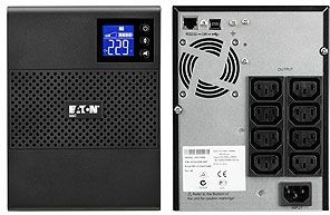 Eaton Powerware 5SC 1500i (5SC1500i)