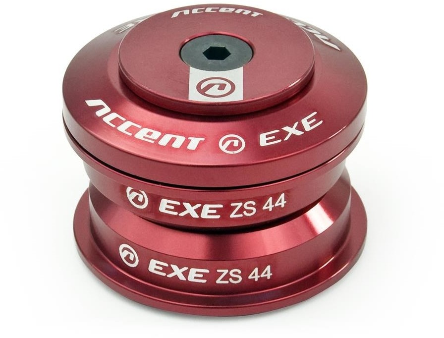 Accent Stery pół-zintegrowane HSI-EXE 1-1/8