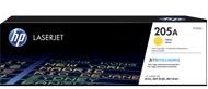 Hewlett-Packard Hewlett Packard Toner HP 205A do Color LaserJet Pro M180n/M181fw | 900 str | yellow CF532A