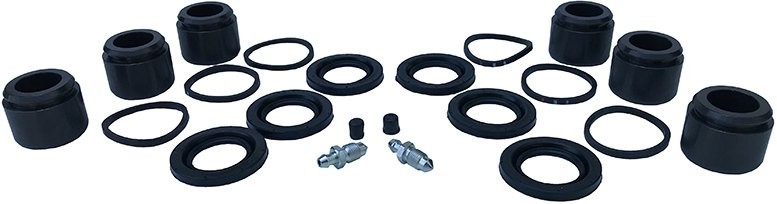 Brembo Zestaw naprawczy przedniego zacisku Dodge Durango SRT Hellcat D42936C