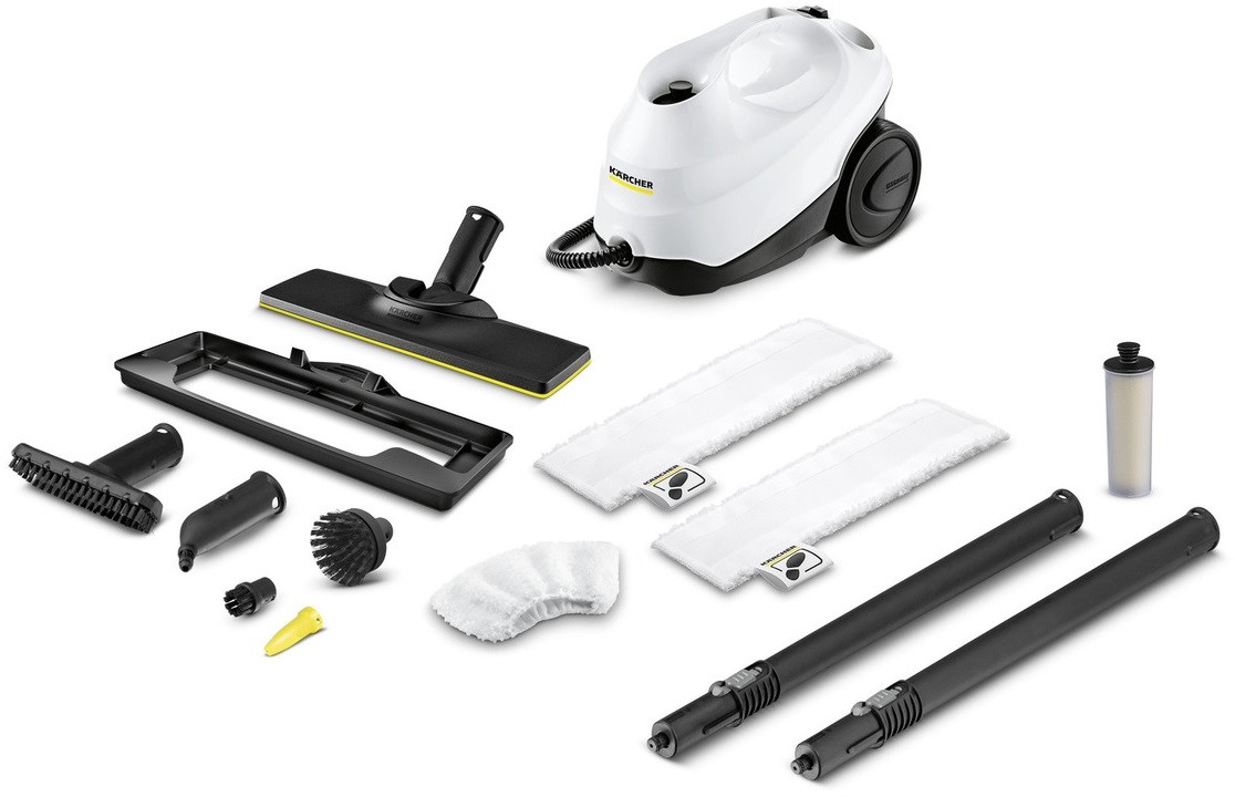 Karcher SC 3 EasyFix Premium