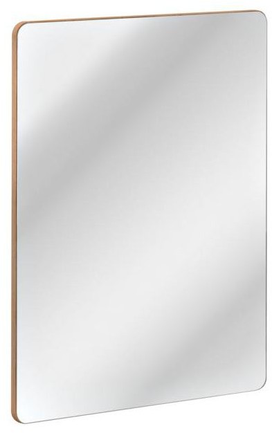 Comad Lustro łazienkowe bez oświetlenia 60 x 80 ARUBA