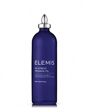 Elemis elemis de-Stress do masażu Oil 100 ML 1006990