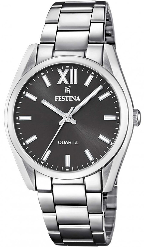 Festina Zegarek F20622-6 Boyfriend -