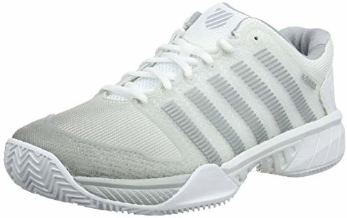 K-Swiss Performance Hypercourt Express Hb męskie buty do tenisa - biały - 44.5 eu