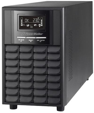 PowerWalker UPS ZASILACZ AWARYJNY POWER WALKER VI 2000 CW FR VI 2000 CW FR