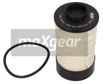 MAXGEAR Filtr paliwa 26-0726