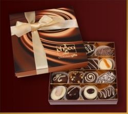 Chocobox Czekoladowy-zawrót-głowy