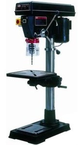 Proma Wiertarka kolumnowa stołowa E-1516B 230V