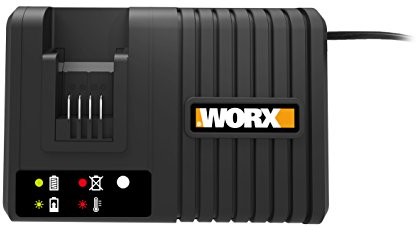 WORX Worx szybka ładowarka do akumulatorów Powershare