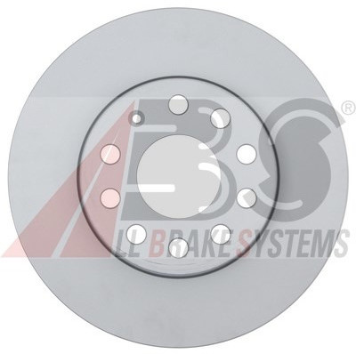 A.B.S. ALL BRAKE SYSTEMS BV.) ALL BRAKE SYSTEMS BV.) 18430 18430