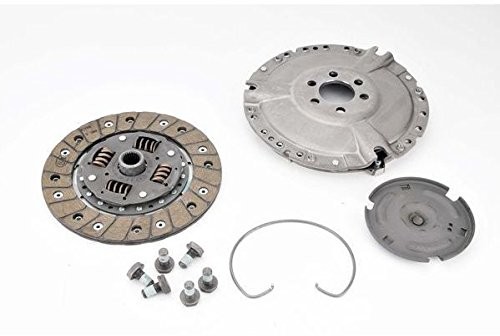 LuK LUK 620 0278 06 luk zestaw sprzęgła repset 620 0278 06