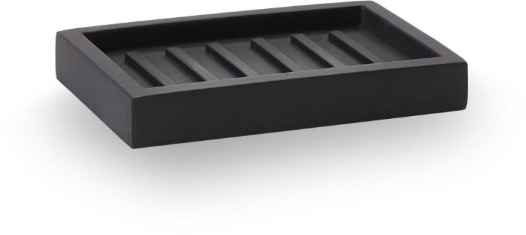 Aquanova Mydelniczka MOON black 8711948077840