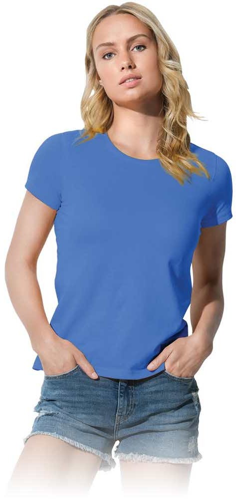 INNY T Shirt Damski St2600brrxl 116L177