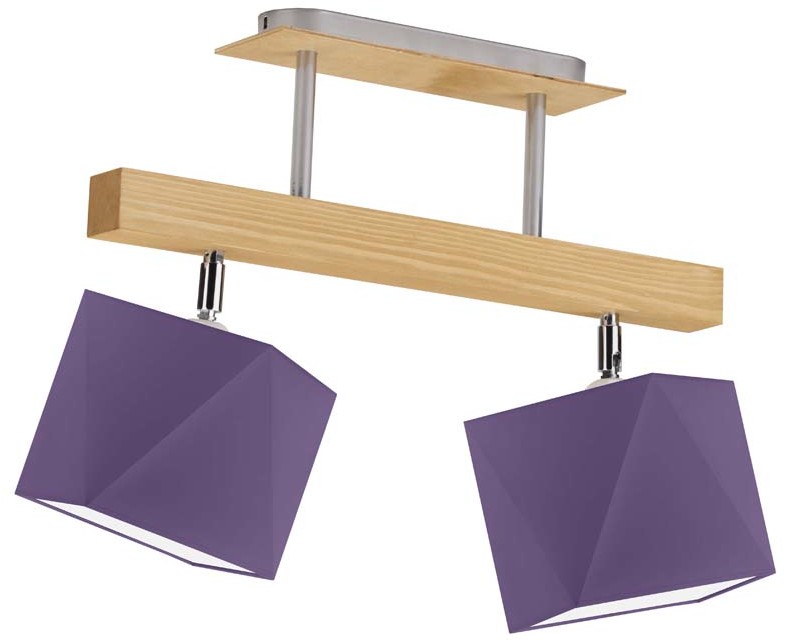 LYSNE Plafon kuchenny ASTIR 400002/28