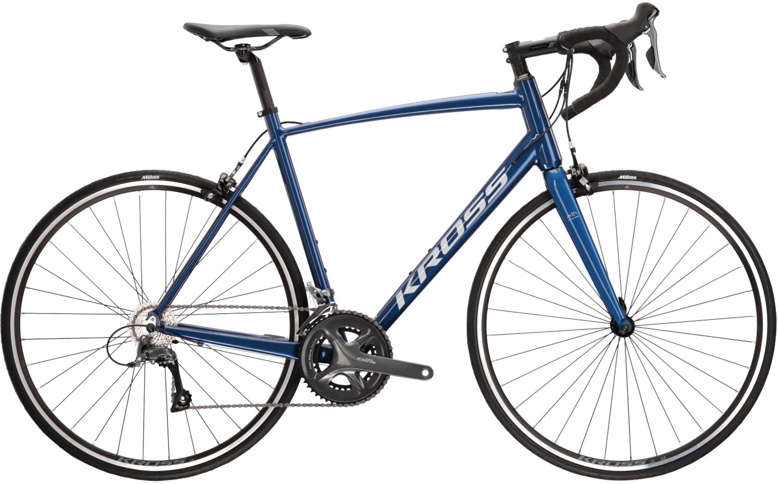 Kross Vento 2.0 28 L(22