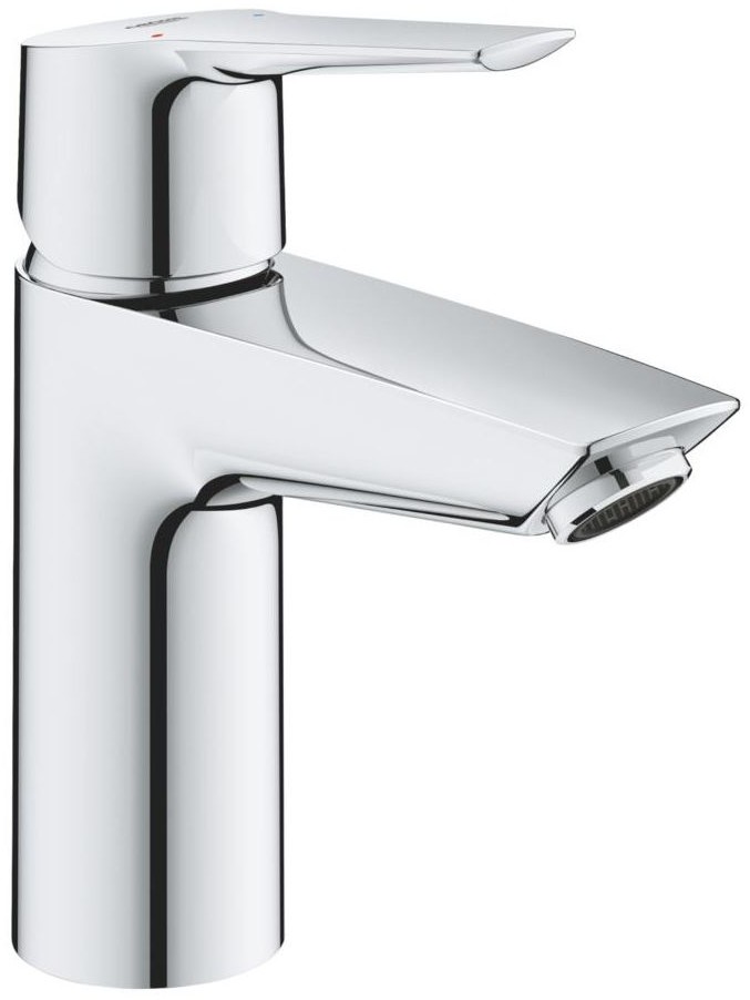 Grohe Bateria umywalkowa chrom Start 2021 S