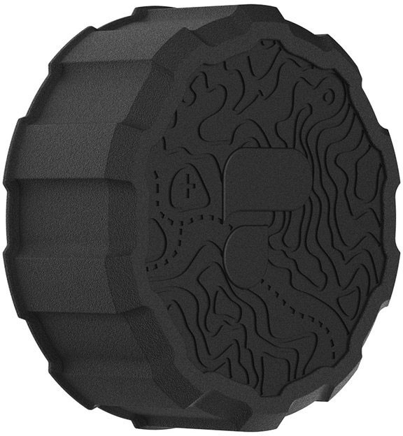 PolarPro Defender | Dekielek ochronny na obiektyw 55-62mm