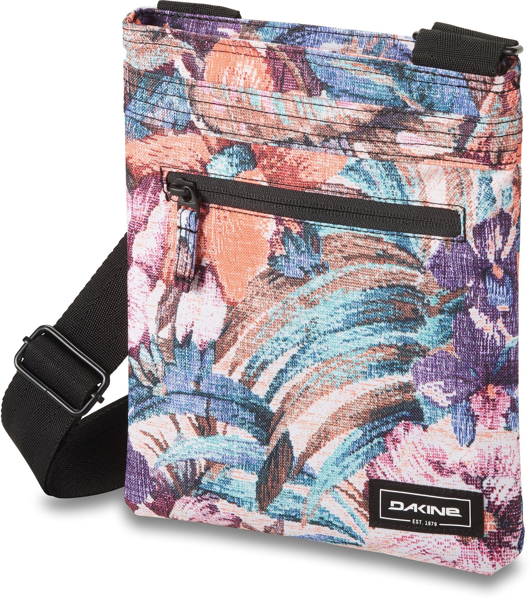 Dakine torba damska JIVE 8 Bit Floral