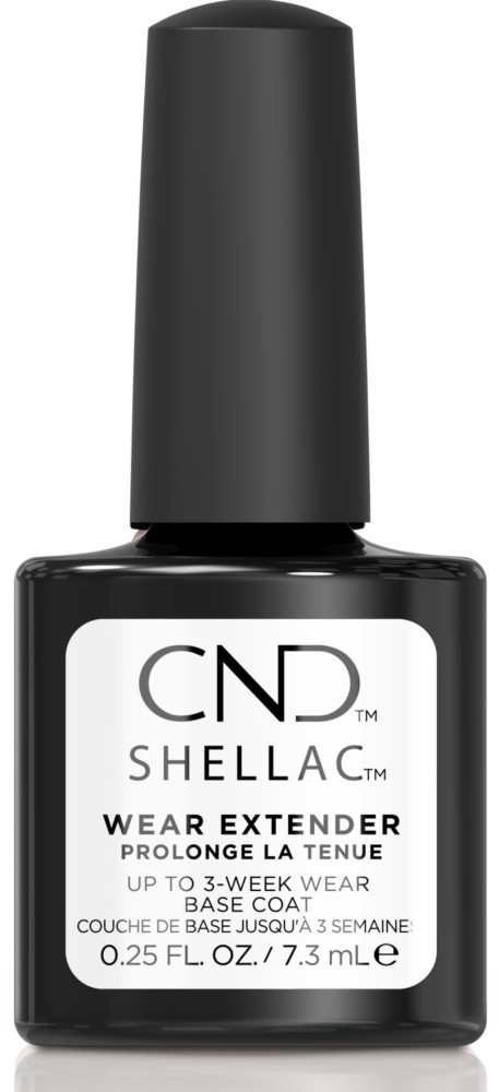 CND CND Shellac Wear Extender 7.3ml 639370003030