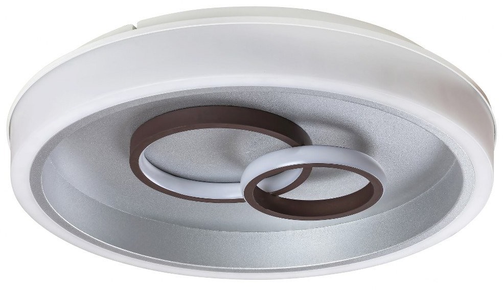 Rabalux Lampa sufitowa LED 40W PORTIA 3319 3319