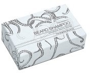 Brighton Beard Brighton Beard szampon do brody w kostce 100g