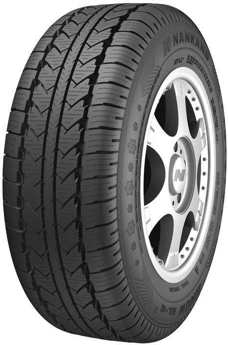 Nankang SL-6 215/65R16 109R