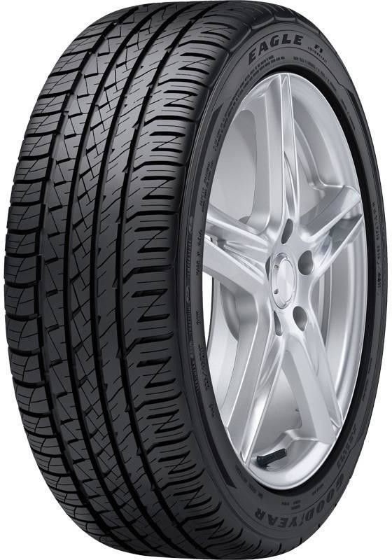 Goodyear Eagle F1 Asymmetric SUV 275/35R22 104Y