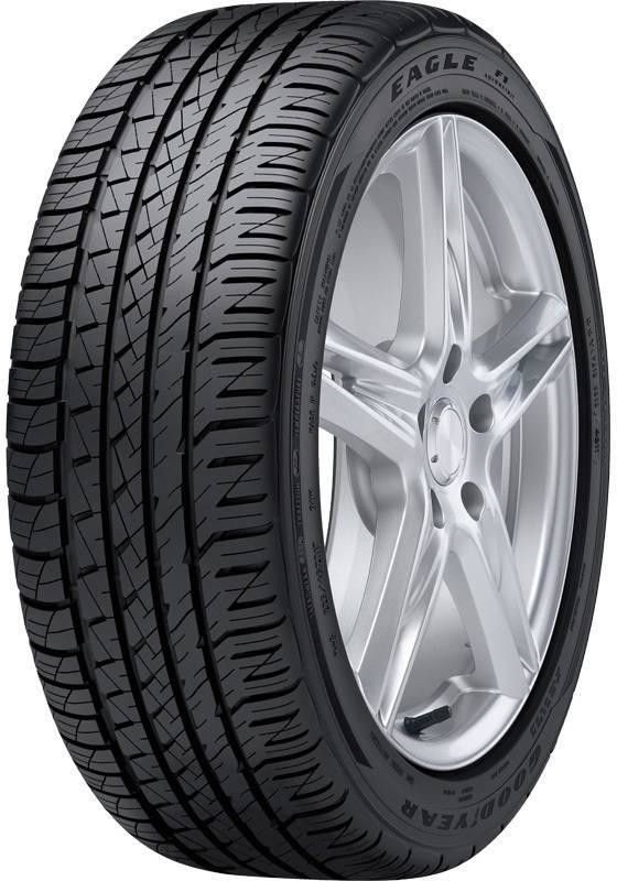 Goodyear Eagle F1 Asymmetric SUV 275/40R22 107Y