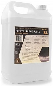 Beamz Płyn niski, ciężki dym LOWFOG 5L 160.595