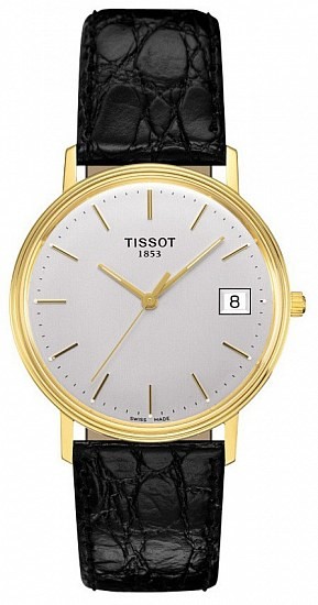 Tissot Goldrun T71.3.401.31