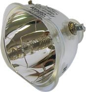 Compaq Lampa do MP4800 - oryginalna lampa bez modułu